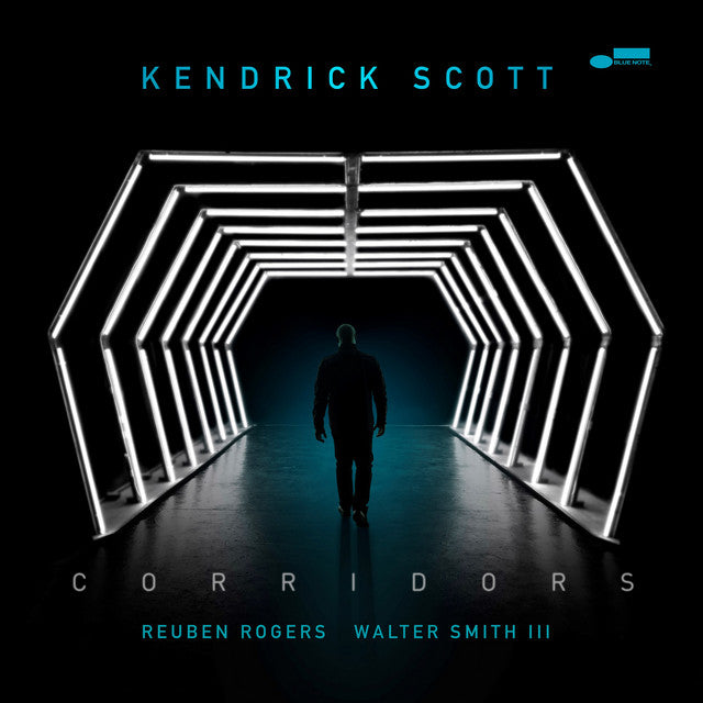 Kendrick Scott, Reuben Rogers, Walter Smith III ~ Corridors