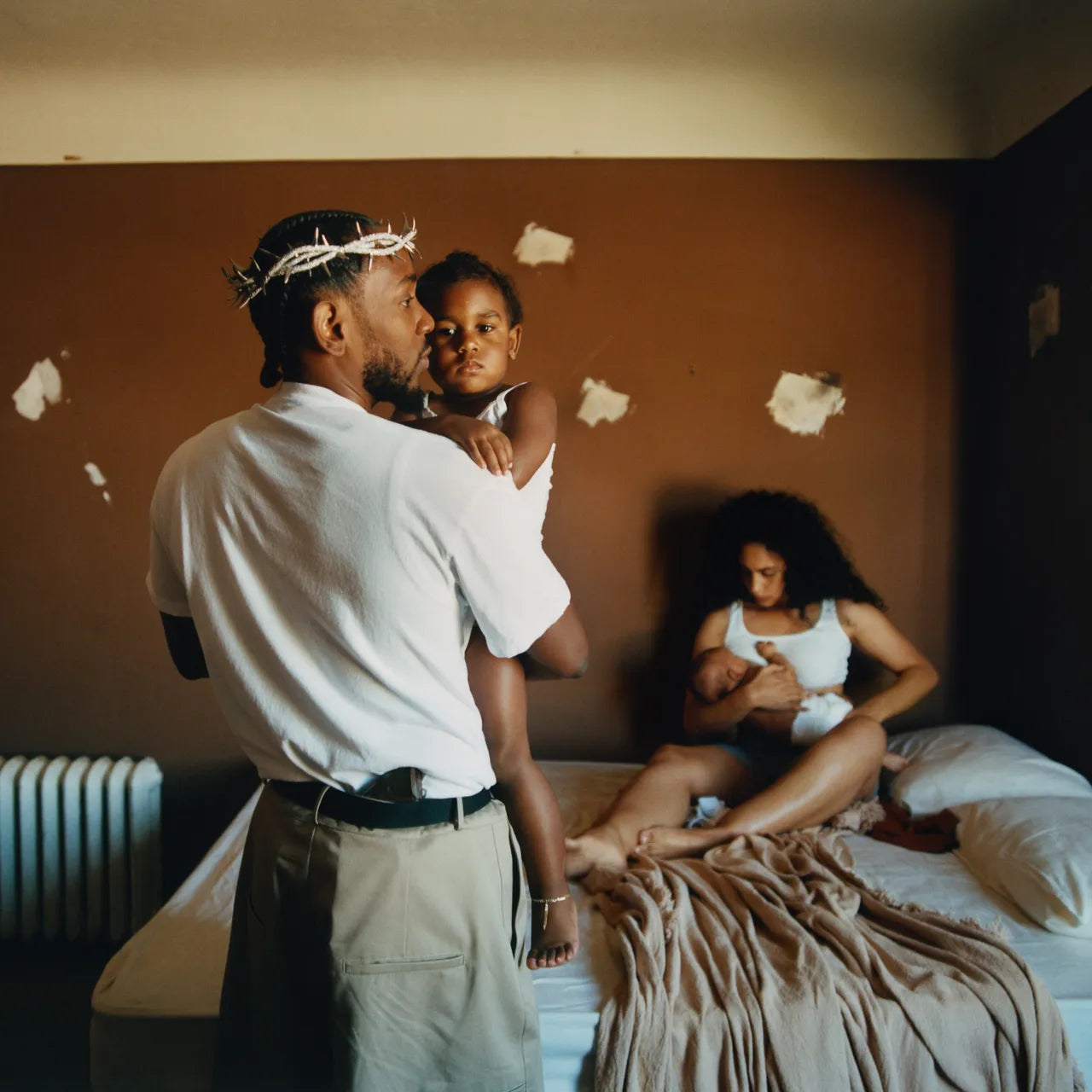 Kendrick Lamar ~ Mr. Morale & The Big Steppers