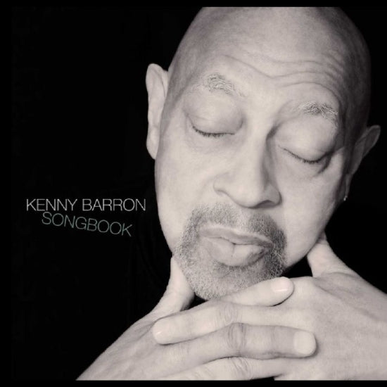 Kenny Barron ~ Songbook (Vinyl) - Djungel & Jazz