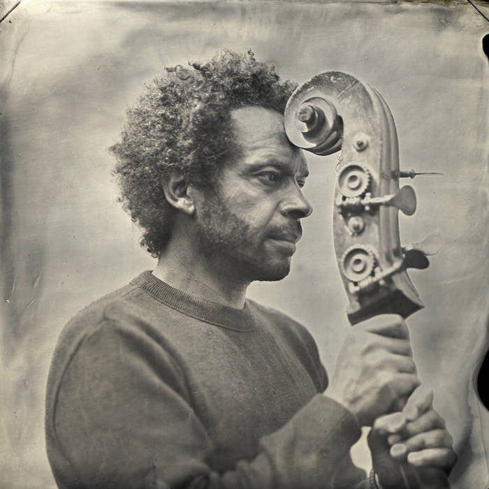 Kham Meslien ~ Fantômes...Futurs (Vinyl) - Djungel & Jazz