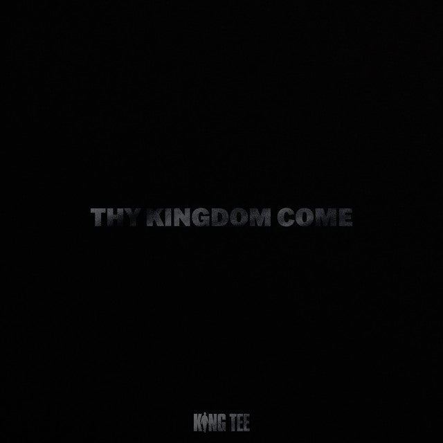 King Tee ~ Thy Kingdom Come (Vinyl) - Djungel & Jazz