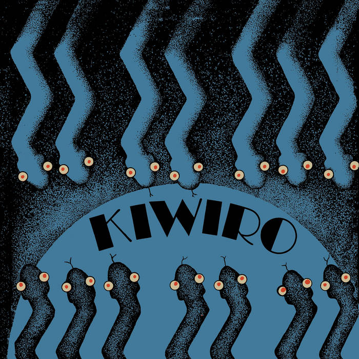 Kiwiro Boys Band ~ Vijana Wa Kazi