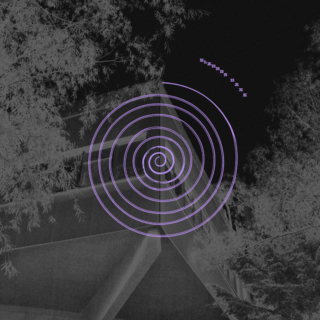 Klabbes Bank ~ Ensamheten (Vinyl) - Djungel & Jazz