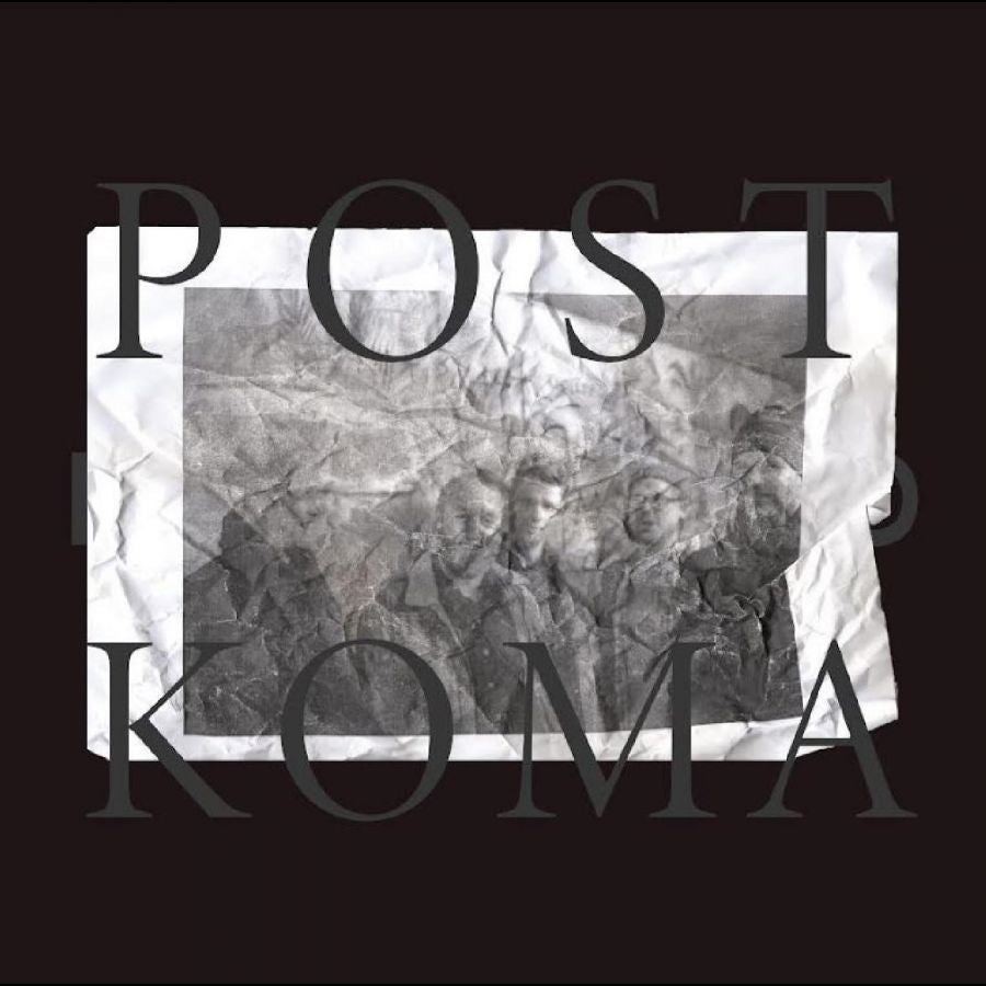 Koma Saxo ~ Post Koma