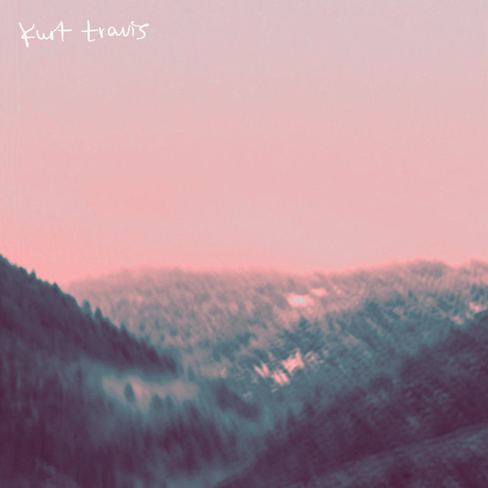 Kurt Travis ~ Anywhere's Better