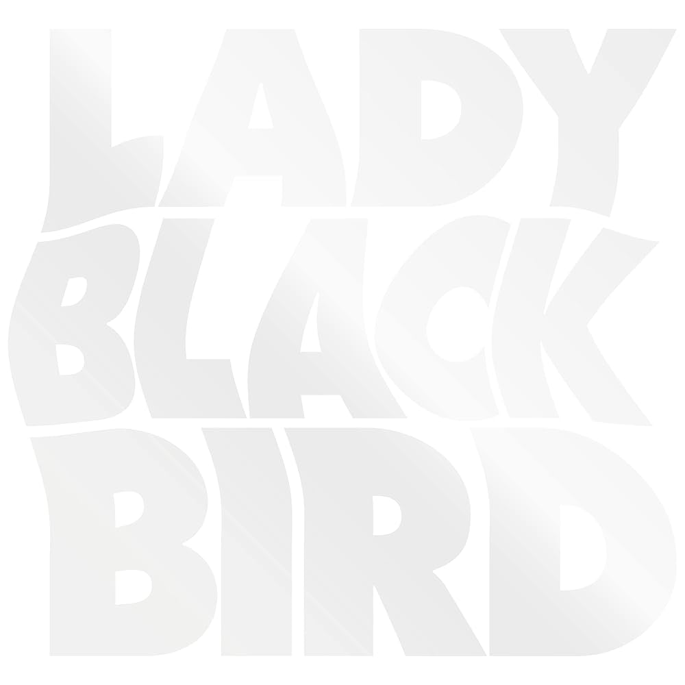 Lady Blackbird ~ Black Acid Soul (Vinyl) - Djungel & Jazz