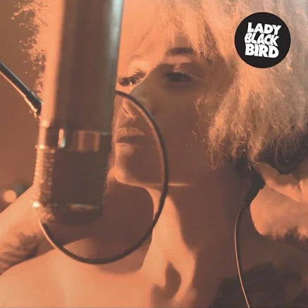 Lady Blackbird ~ Black Acid Soul (Vinyl) - Djungel & Jazz