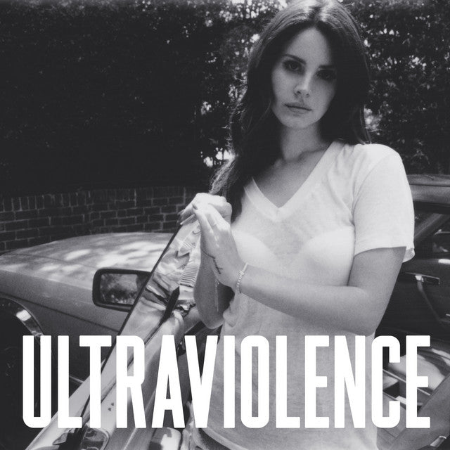 Lana Del Rey ~ Ultraviolence