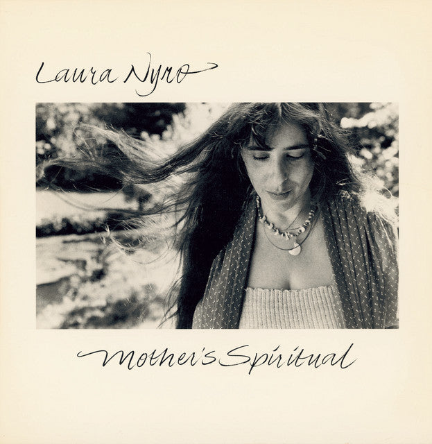 Laura Nyro ~ Mother's Spiritual (Vinyl) - Djungel & Jazz