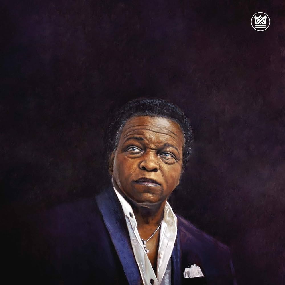 Lee Fields & The Expressions ~ Big Crown Vaults Vol. 1