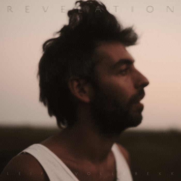 Leif Vollebekk ~ Revelation (Vinyl) - Djungel & Jazz