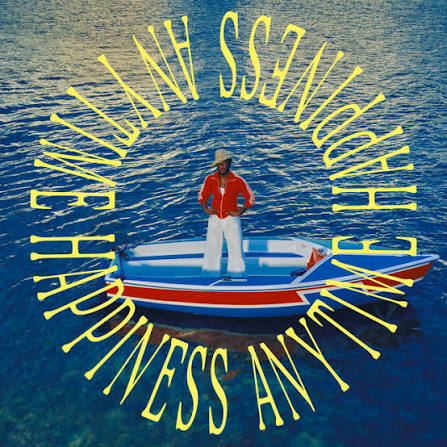 Leon Bridges ~ Happiness Anytime