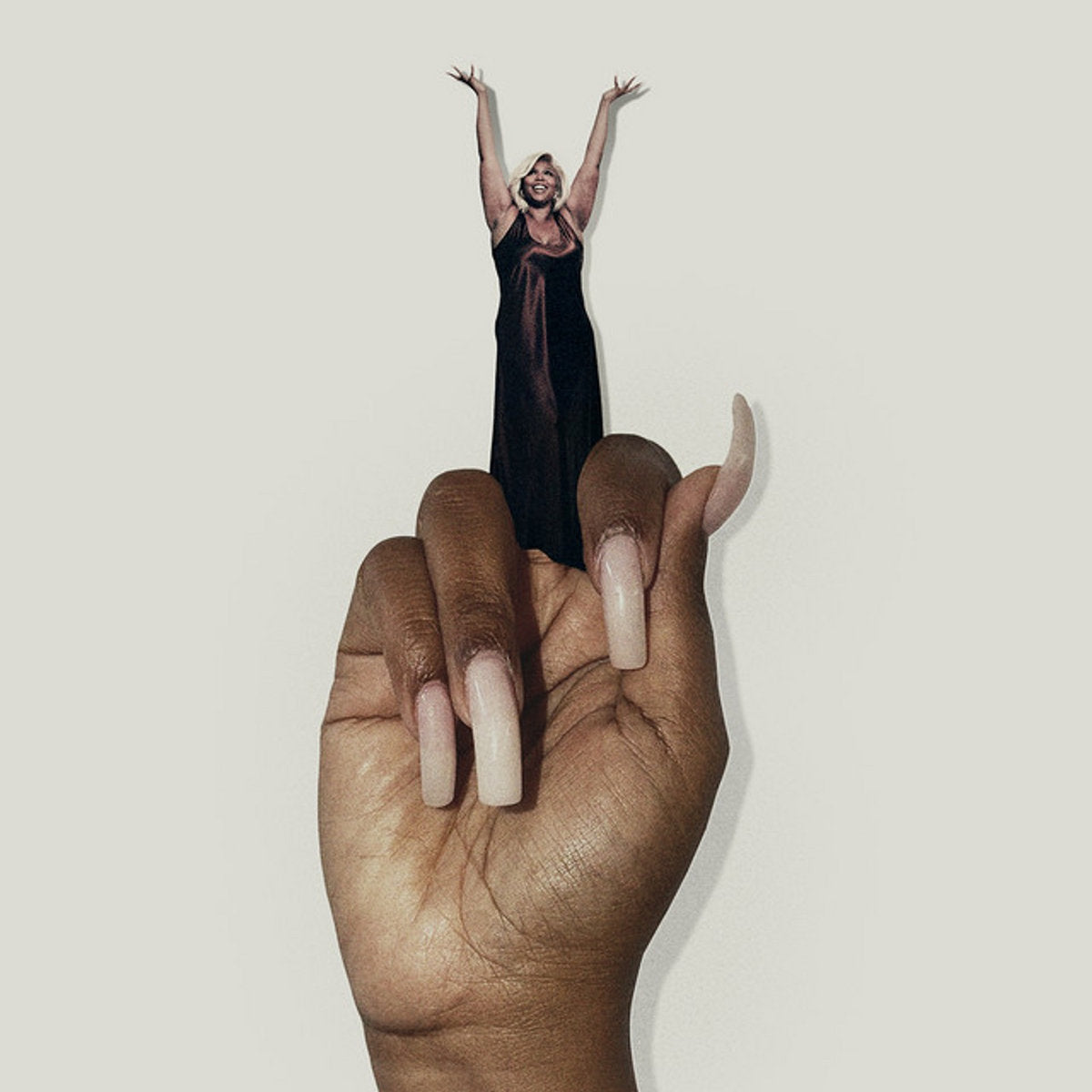Lizzo ~ Bitch (Vinyl) - Djungel & Jazz