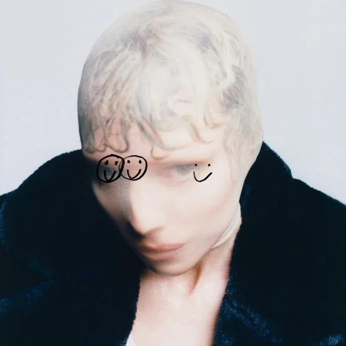 Lykke Li ~ The Afterparty (Vinyl) - Djungel & Jazz