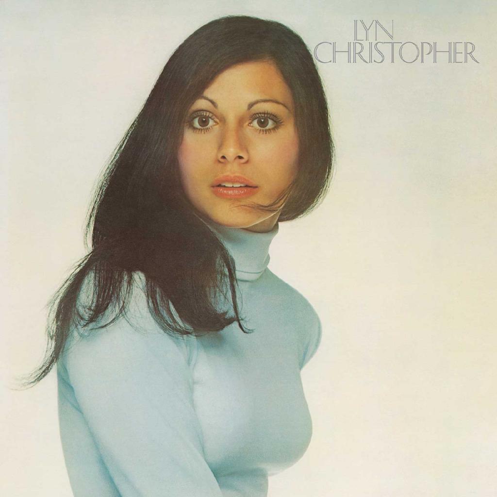 Lyn Christopher ~ Lyn Christopher (Vinyl) - Djungel & Jazz