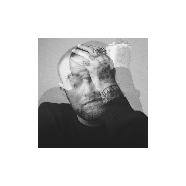Mac Miller ~ Circles (Vinyl) - Djungel & Jazz