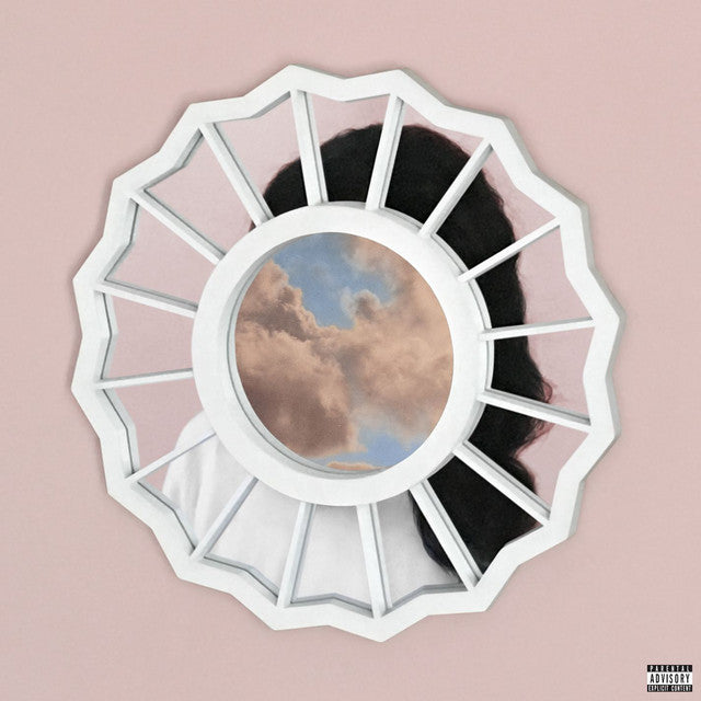 Mac Miller ~ The Divine Feminine (Vinyl) - Djungel & Jazz