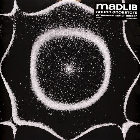 Madlib ~ Sound Ancestors