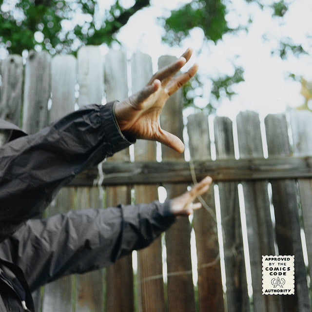 Madvillain ~ Madvillainy 2: The Madlib Remix