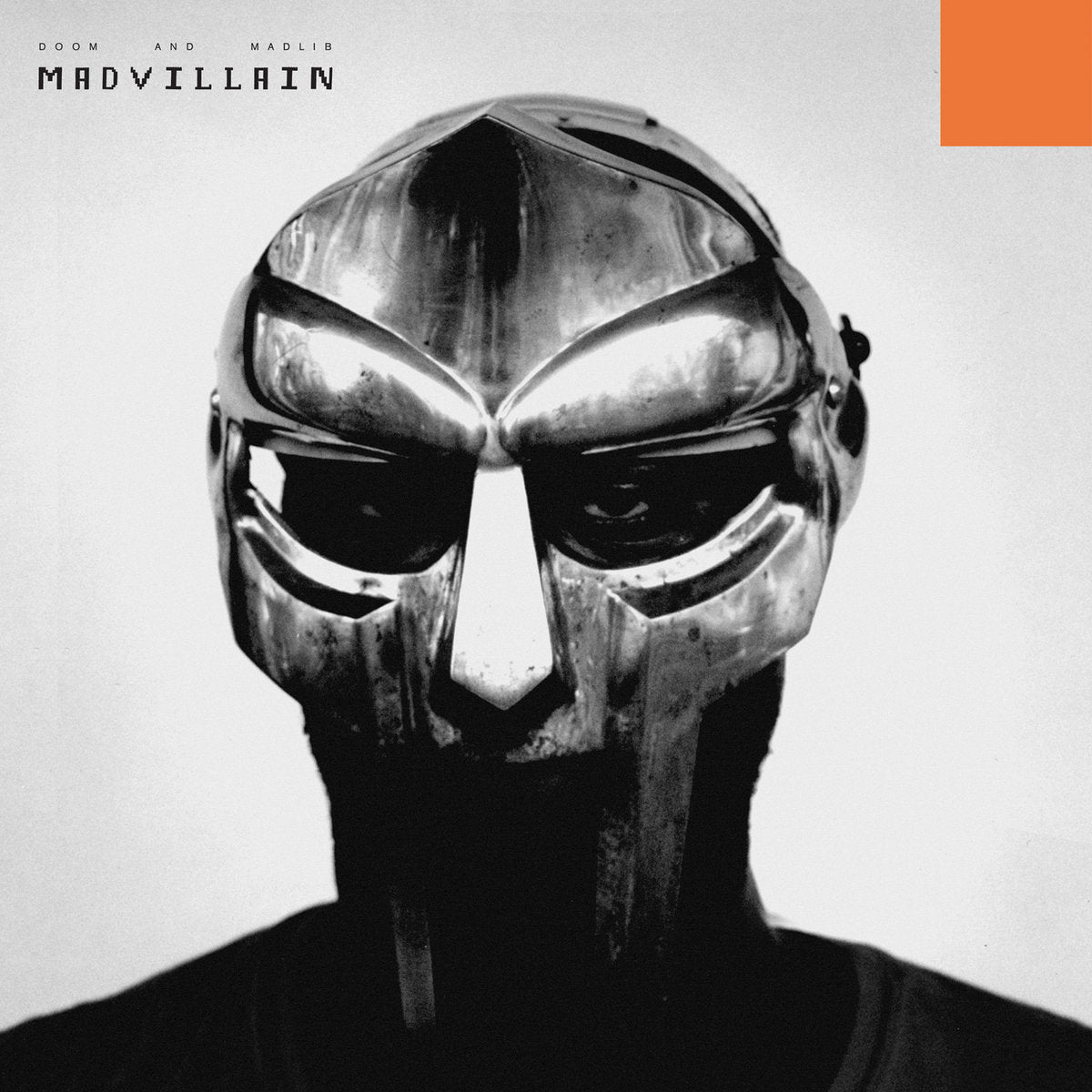 Madvillain ~ Madvillainy