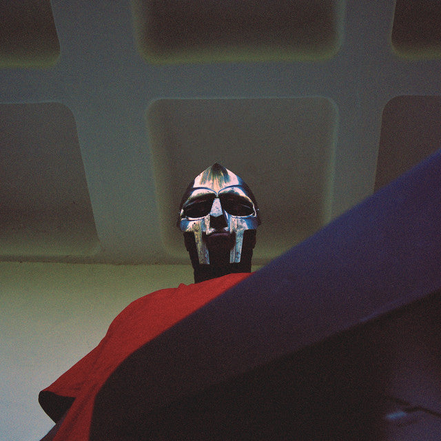 Madvillain ~ Madvillainy Demos (Vinyl) - Djungel & Jazz