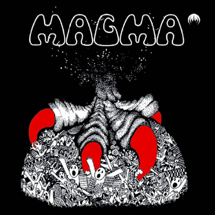 Magma  ~ Kobaïa (Vinyl) - Djungel & Jazz