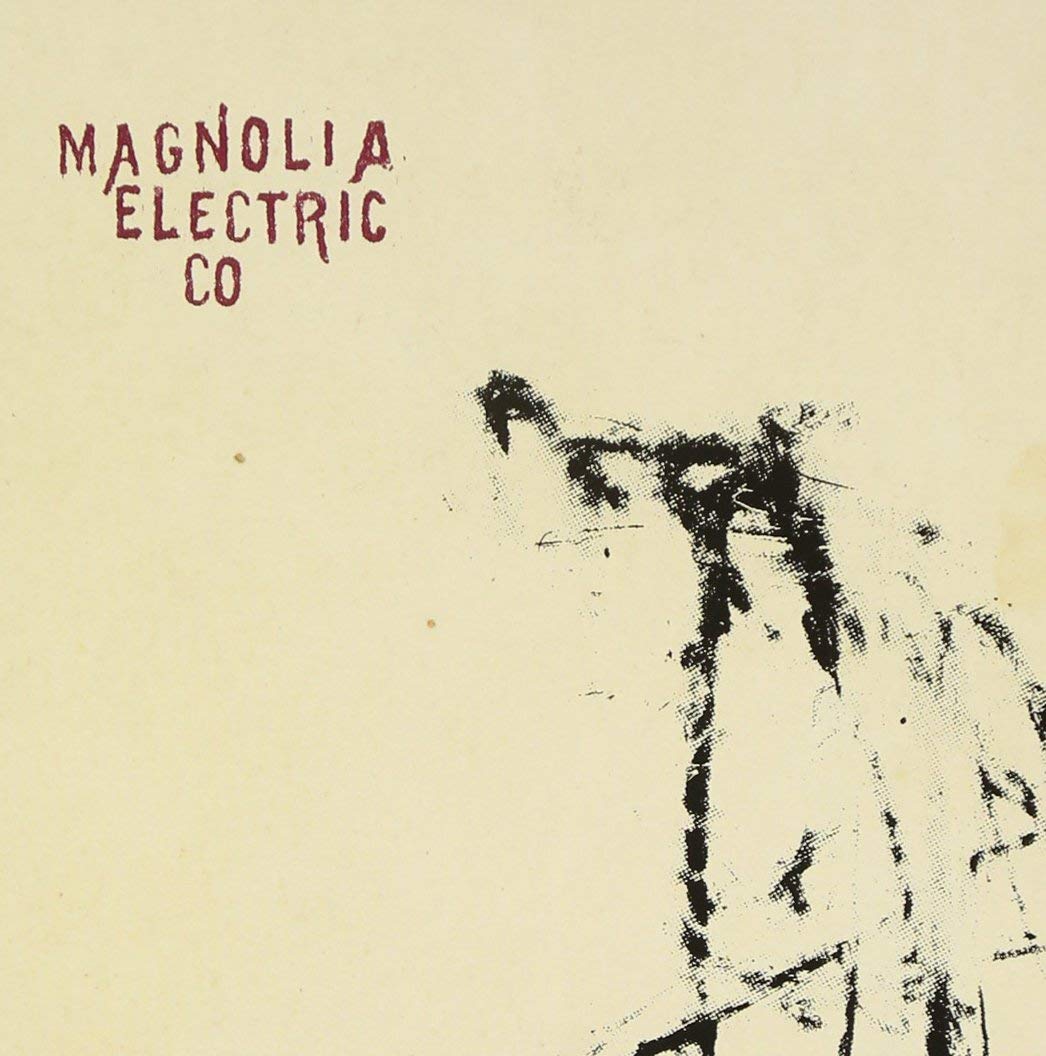 Magnolia Electric Co ~ Trials & Errors
