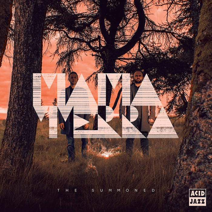Mama Terra ~ The Summoned
