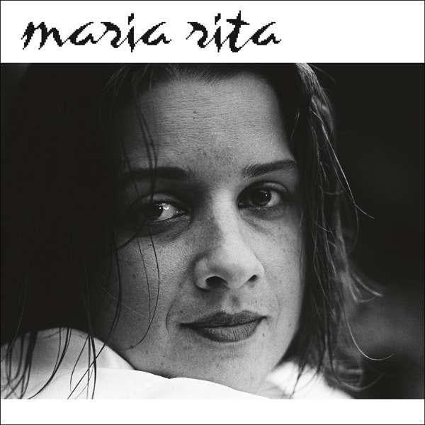 Maria Rita  ~ Brasileira (Vinyl) - Djungel & Jazz