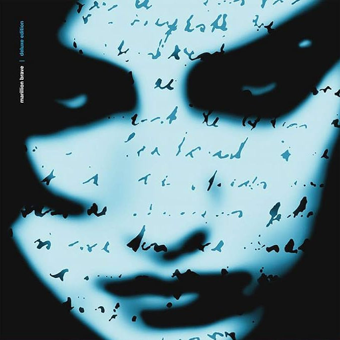 Marillion ~ Brave (Vinyl) - Djungel & Jazz