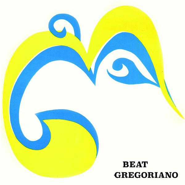 Mario Molino ~ Beat Gregoriano (Vinyl) - Djungel & Jazz