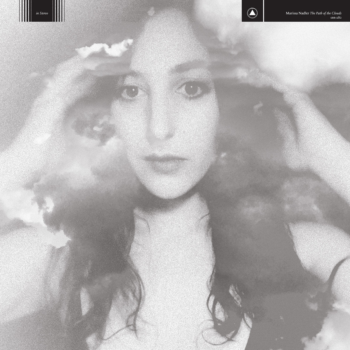 Marissa Nadler ~ The Path Of The Clouds (Vinyl) - Djungel & Jazz