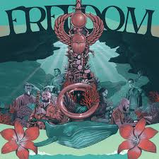 Mark De Clive-Lowe + Friends ~ Freedom (Celebrating The Music Of Pharoah Sanders) (Vinyl) - Djungel & Jazz