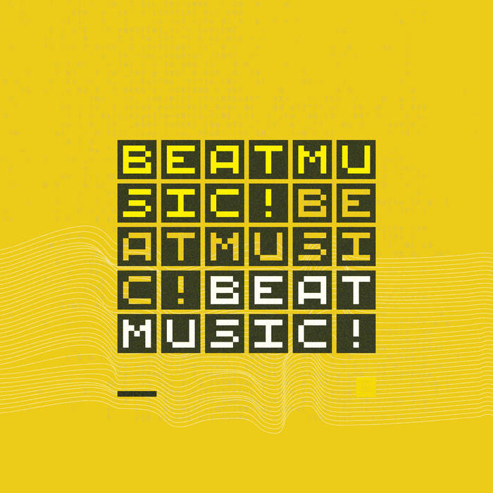 Mark Guiliana ~ Beat Music! Beat Music! Beat Music!