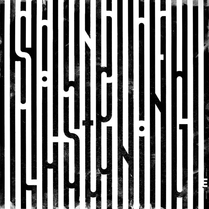 Mark Guiliana ~ Sound of Listening (Vinyl) - Djungel & Jazz