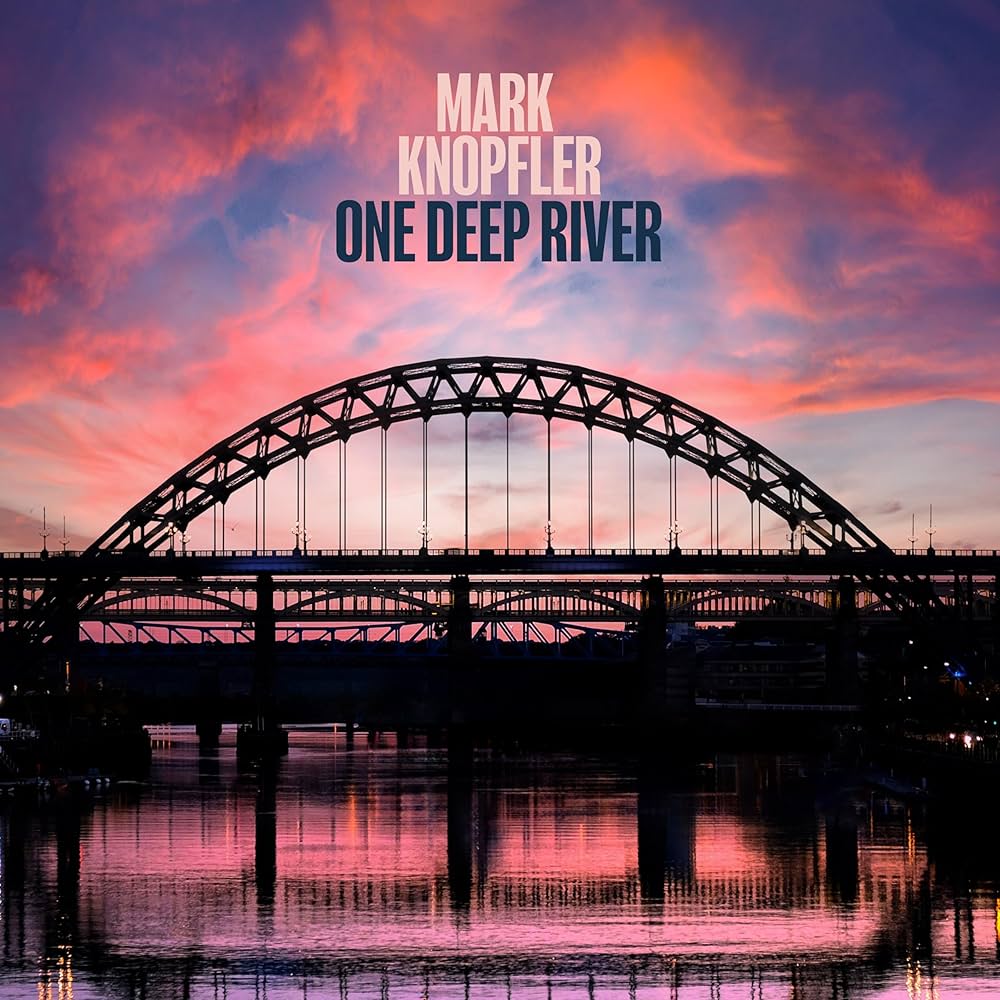 Mark Knopfler ~ One Deep River (Vinyl) - Djungel & Jazz