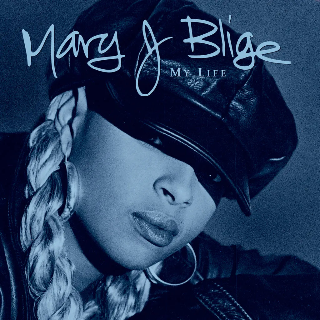 Mary J. Blige ~ My Life