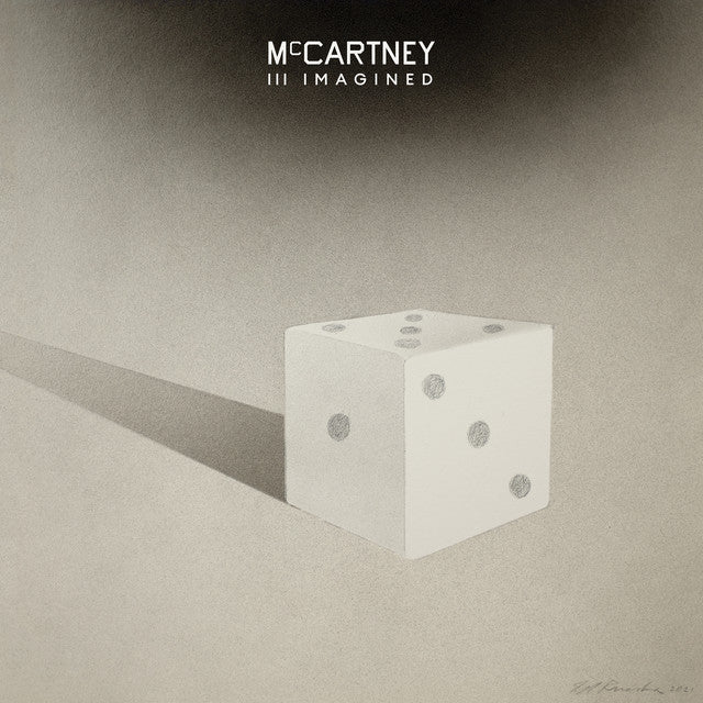McCartney ~ McCartney III Imagined