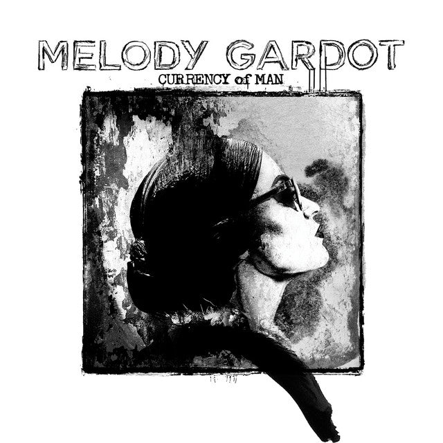 Melody Gardot ~ Currency Of Man (Vinyl) - Djungel & Jazz