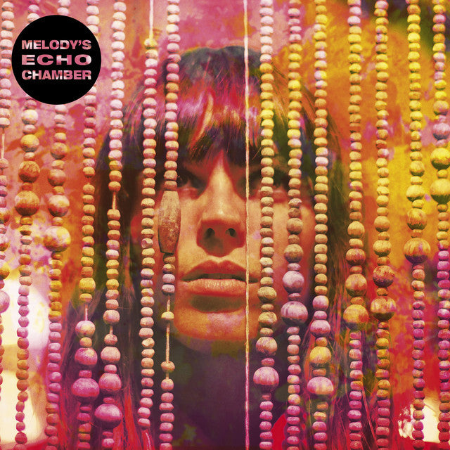 Melody's Echo Chamber ~ Melody's Echo Chamber (10th Anniversary Edition) & Unfold
