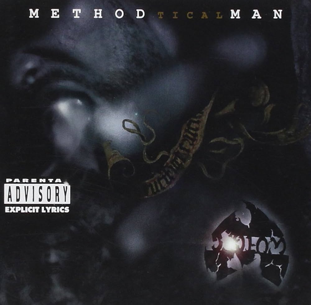 Method Man ~ Tical