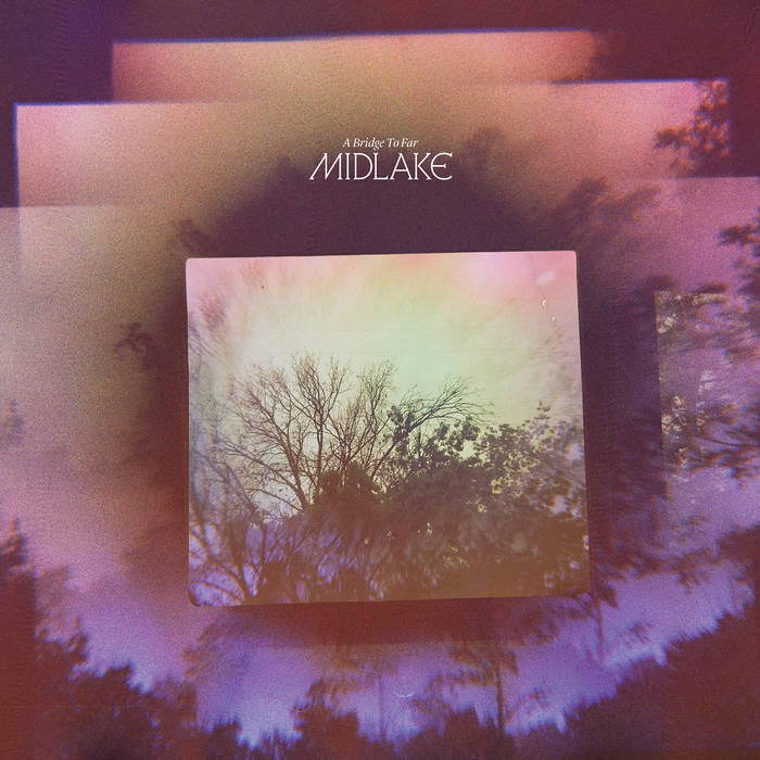 Midlake ~ A Bridge To Far (Vinyl) - Djungel & Jazz