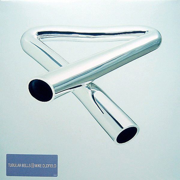 Mike Oldfield ~ Tubular Bells III (Vinyl) - Djungel & Jazz