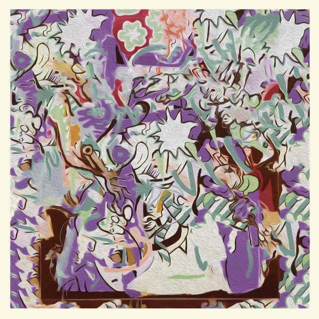 Mild High Club ~ Going Going Gone