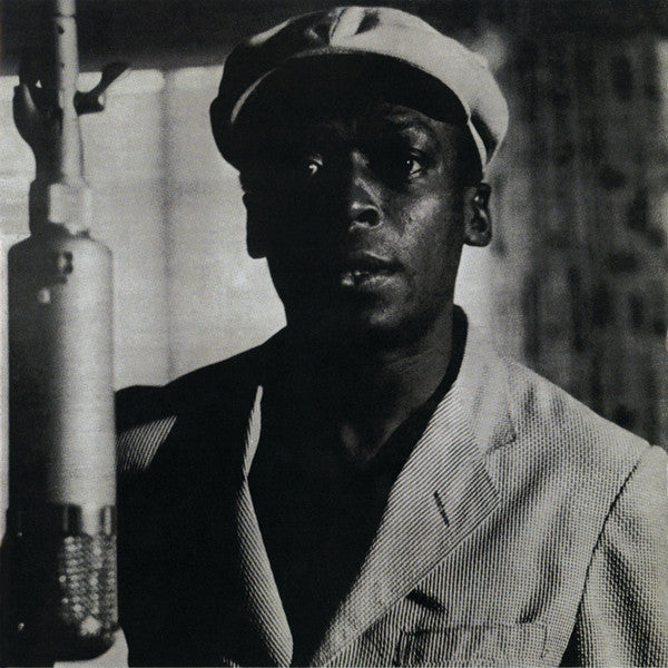 Miles Davis Quartet ~ The Musings Of Miles (Vinyl) - Djungel & Jazz