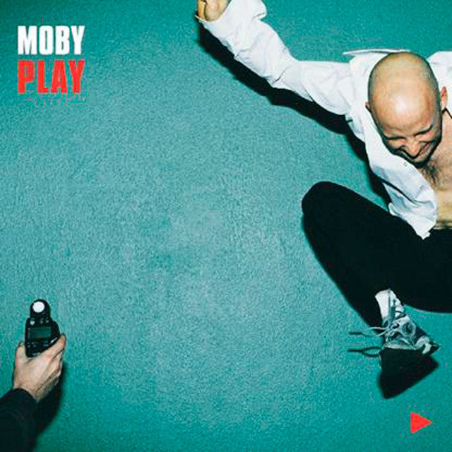 Moby ~ Play (Vinyl) - Djungel & Jazz