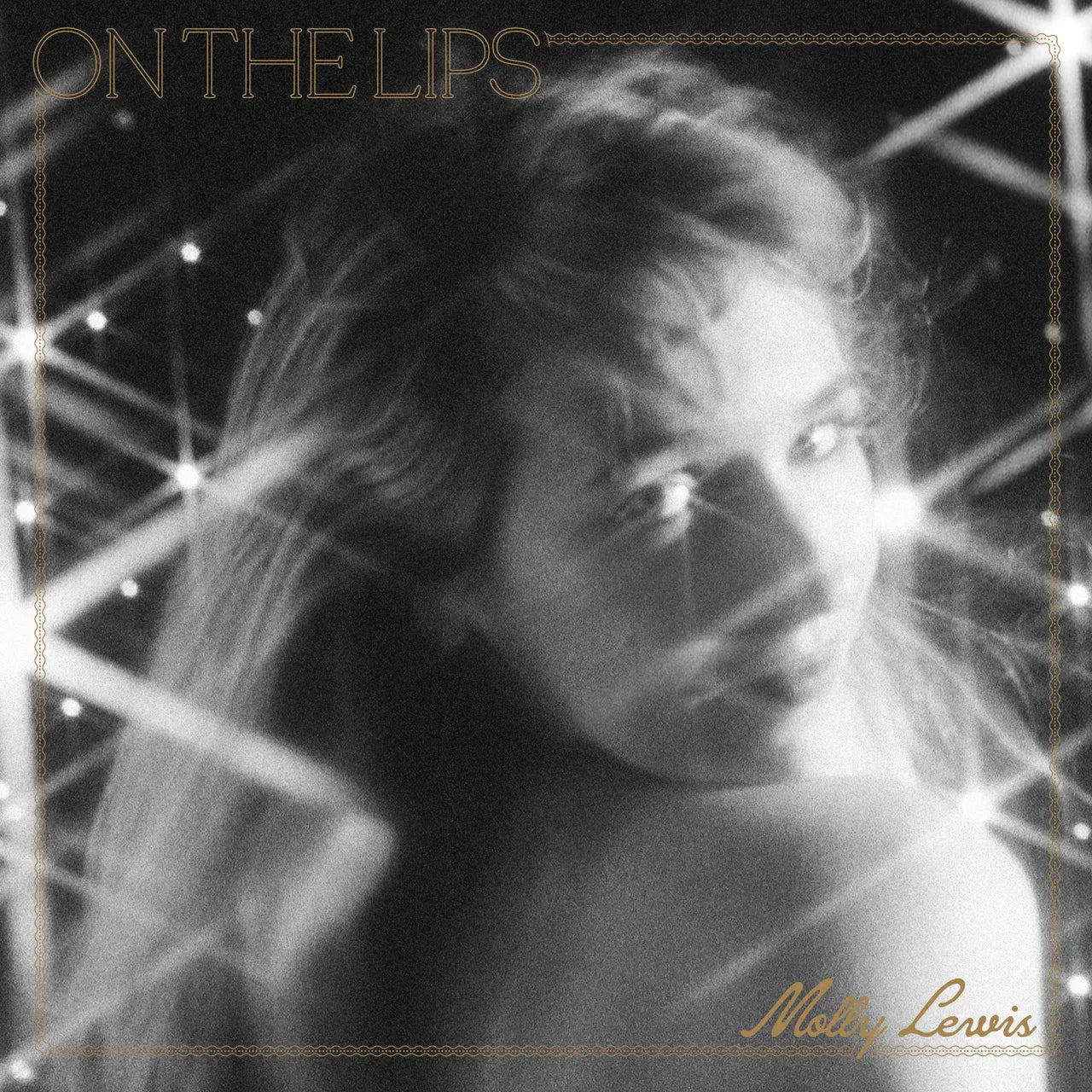 Molly Lewis ~ On The Lips