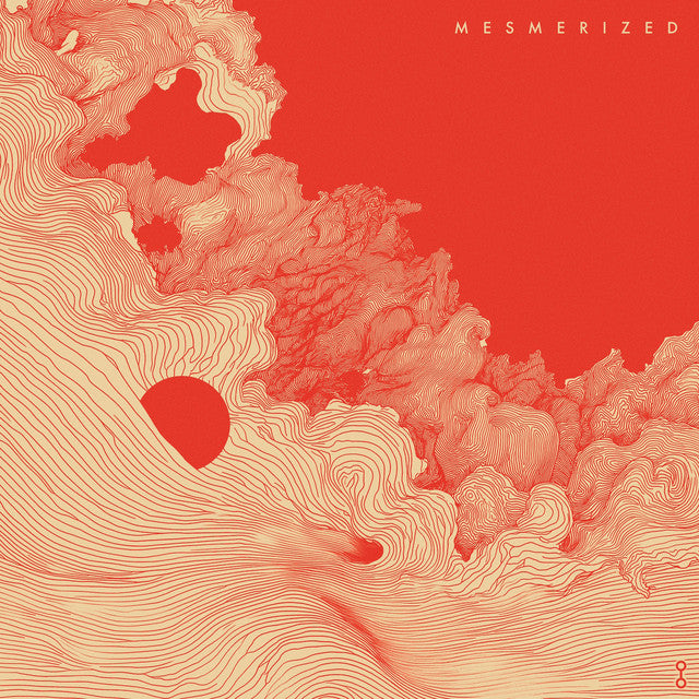 Monolink ~ Mesmerized (Vinyl) - Djungel & Jazz