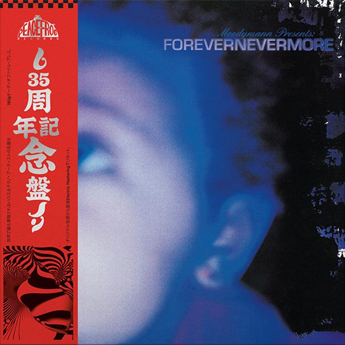 Moodymann ~ Forevernevermore