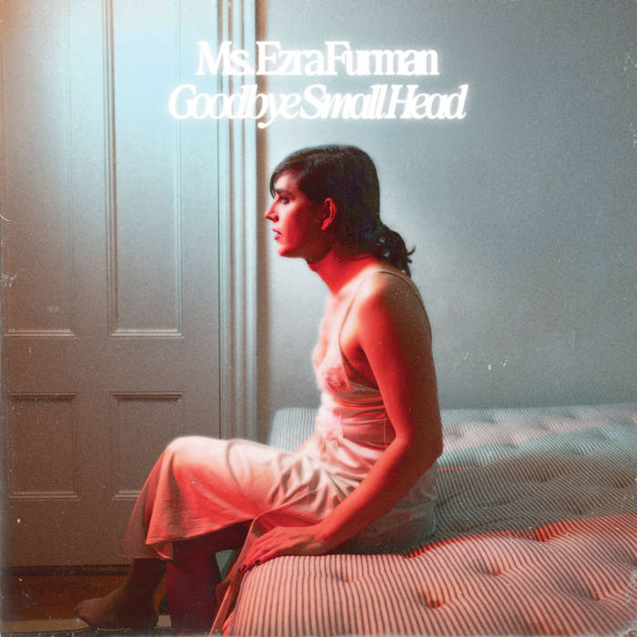 Ms. Ezra Furman ~ Goodbye Small Head (Vinyl) - Djungel & Jazz